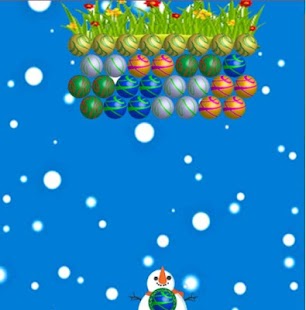 How to mod Christmas Bubble lastet apk for android