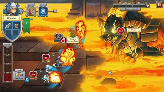 How to mod QuestRun patch apk for android