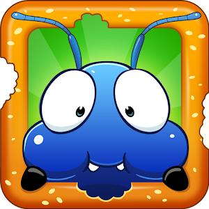 Hungry Bugs for PC and MAC
