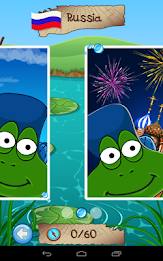 Skippy the traveler poster 17