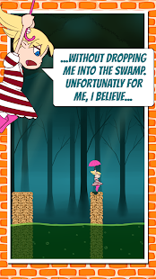 Candi's Swamp Hop Screenshots 7