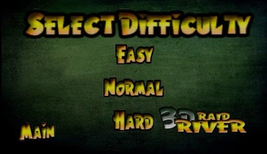 How to download River Raid 3D 1.0 unlimited apk for android