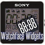 WatchFace Widgets SmartWatch2 Apk