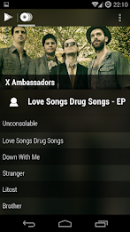 amaroKontrol poster 4