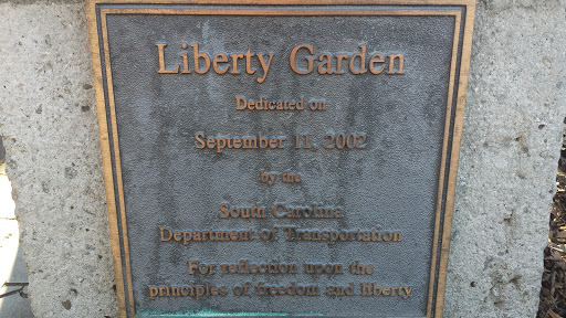 Liberty Garden