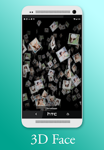 How to install Choose Photo 3D Live Wallpaper patch 1.0 apk for pc