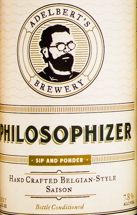 Logo of Adelbert's Philosophizer