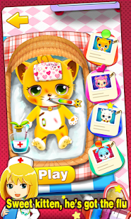 How to get Pet Vet Doctor - Kids Game 1.3.0 unlimited apk for pc