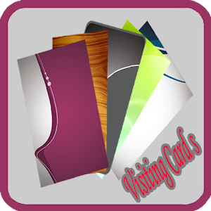 Visiting Cards Maker.apk 1.1