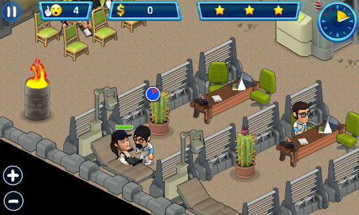 How to install Hollywood Hospital 3 - Free lastet apk for bluestacks