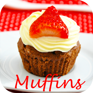 Muffins & Cupcakes - Recipes.apk 1.3