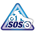 機車救援王 logo