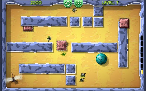 Lastest Beetle Roll Free APK for PC