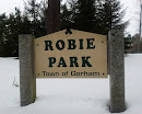 Robie Park