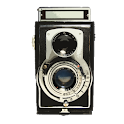 Old Camera logo
