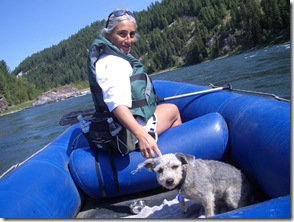 42 rafting
