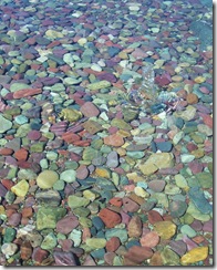 54 pebbles