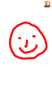 On Pad Drawing : Free Drawing Screenshots 3