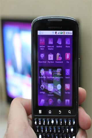Transparent Screen For Tablet