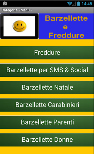 Barzellette Freddure PRO