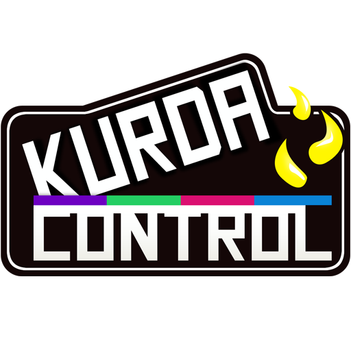 KurdaControl LOGO-APP點子