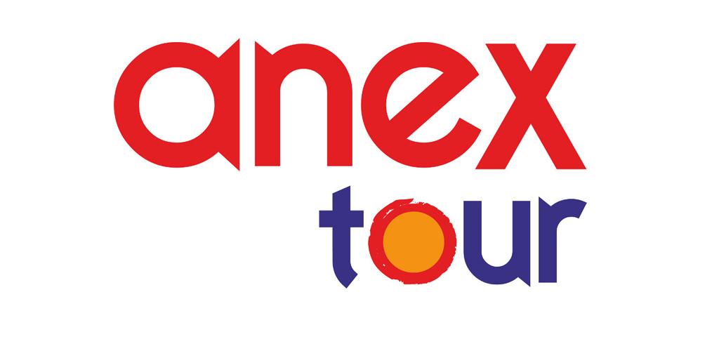 Сайт анекс иркутск. Анекс тур. Логотип anextour. Логотипы туроператоров. Турагентство Анекс тур.