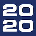MN2020 logo
