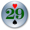 Cribbage Forever logo