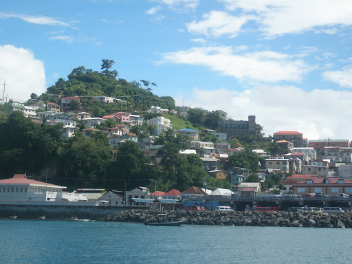 Grenada Seafaris