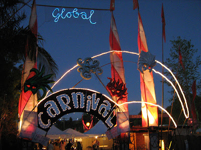Bellingen Global Carnival