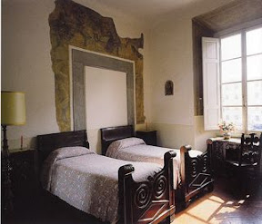 Monastery Stays - Room, in Florence