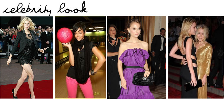 Review and Pictures celebrity kids 