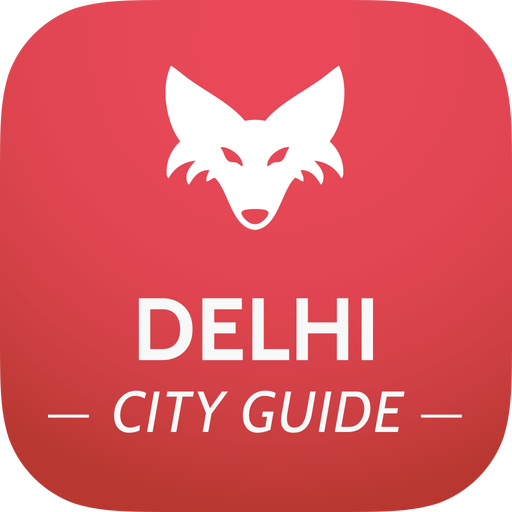 Delhi Premium Guide 旅遊 App LOGO-APP開箱王