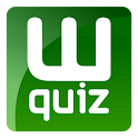Knowledge Word Quiz logo