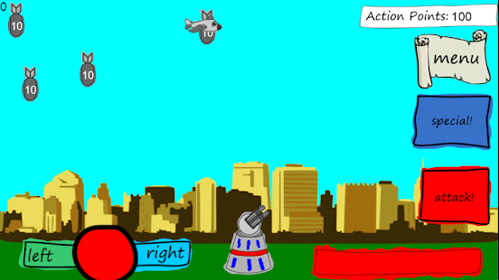 Free Download Airstrike APK for PC