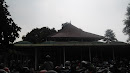 Masjid Samsat Jaktim