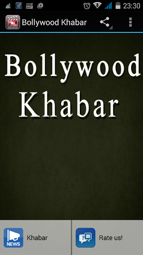 Bollywood Khabar Hindi
