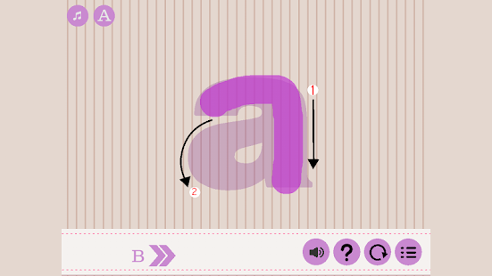 How to get Kids Write The Alphabet ABC ✏ 1.0 mod apk for pc