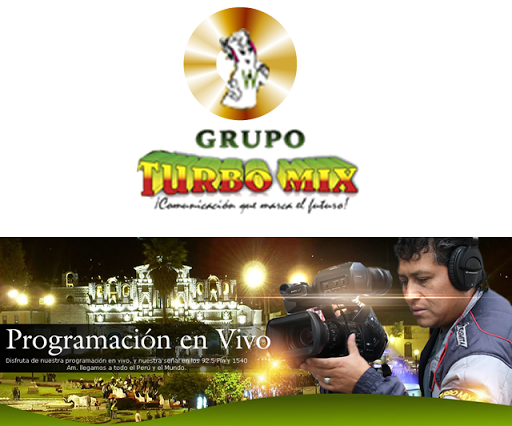 【免費音樂App】GRUPO TURBOMIX - CAJAMARCA-APP點子