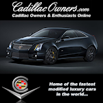 Cadillac Forums Apk