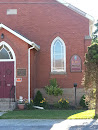 St. John's United Church