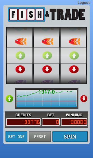 Fish Trade slot