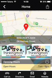 Thinking Hats Early Learning poster 7