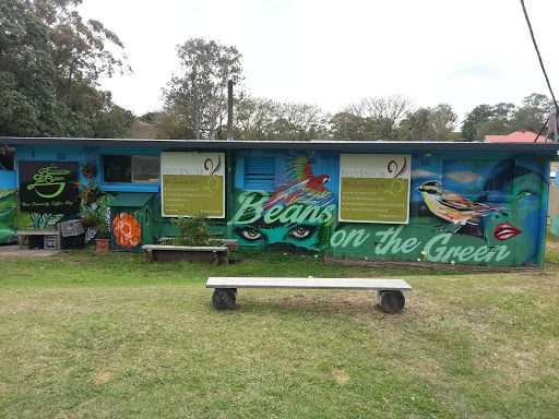 Beans On The Green 