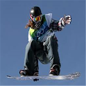 Shaun White Live Wallpaper