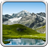 Landscape Live Wallpaper mobile app icon