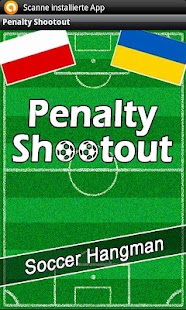 Penalty ShootOut football game - Android Apps on Google ...