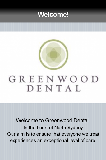 Greenwood Dental North Sydney