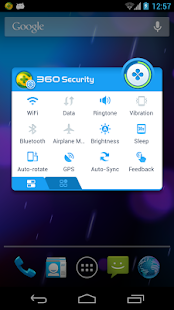 360 Security - Free Cleaner - screenshot thumbnail