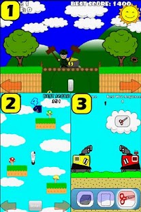 Lastest Rabbit Game Pack Lite APK for PC